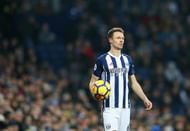 West Bromwich Albion v Brighton and Hove Albion - Premier League